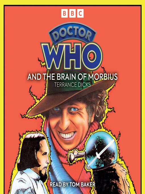 Title details for Doctor Who and the Brain of Morbius by Terrance Dicks - Available